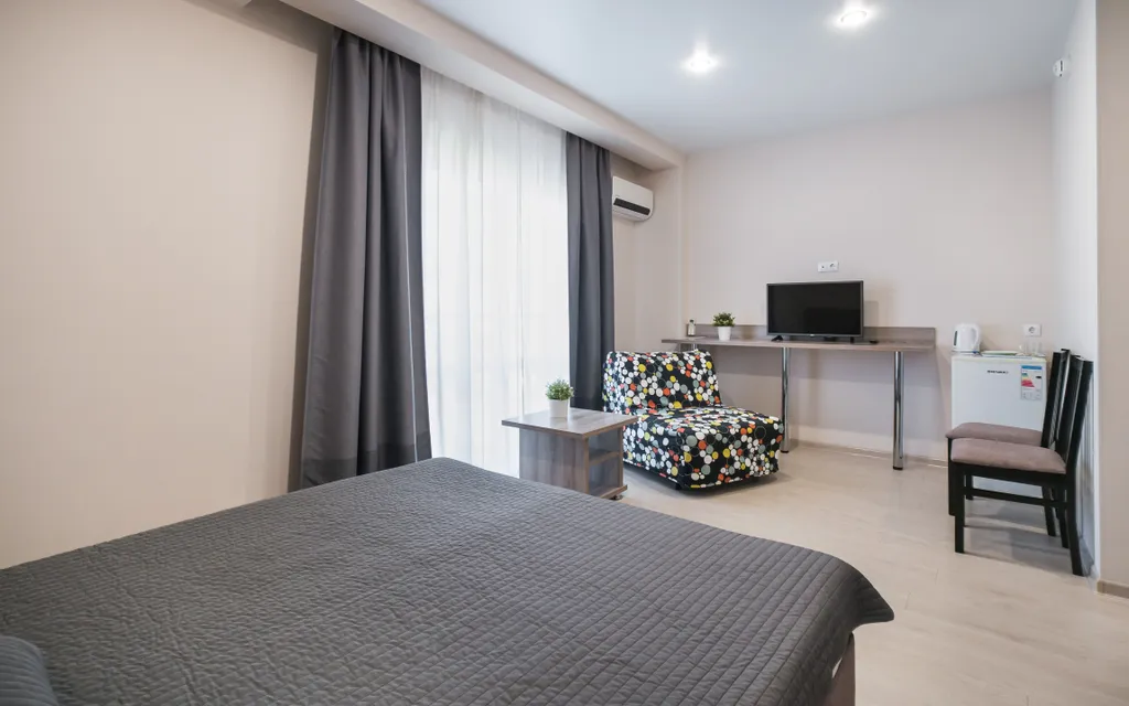 Квартира Комната — Геленджик