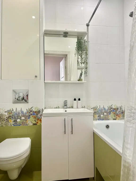 Квартира рядом ТЦ Сити Молл