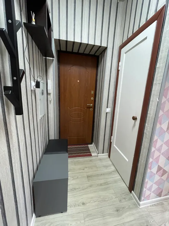 Арт-квартира в центре