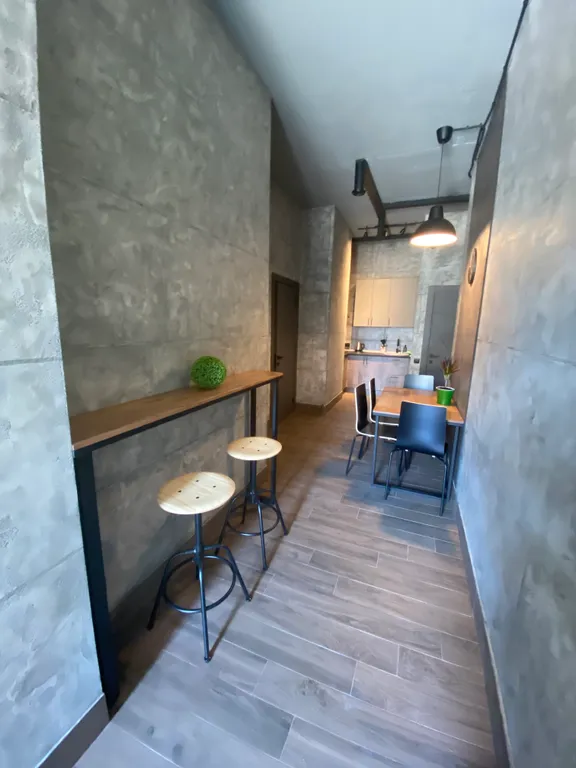 Квартира Комната — Геленджик