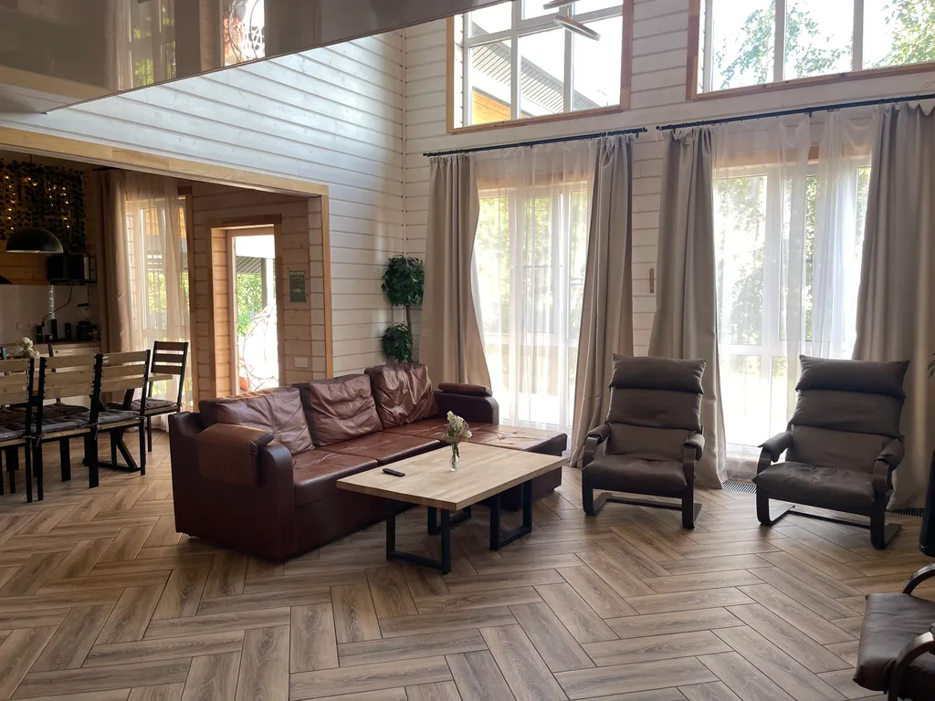 Лазурное озеро