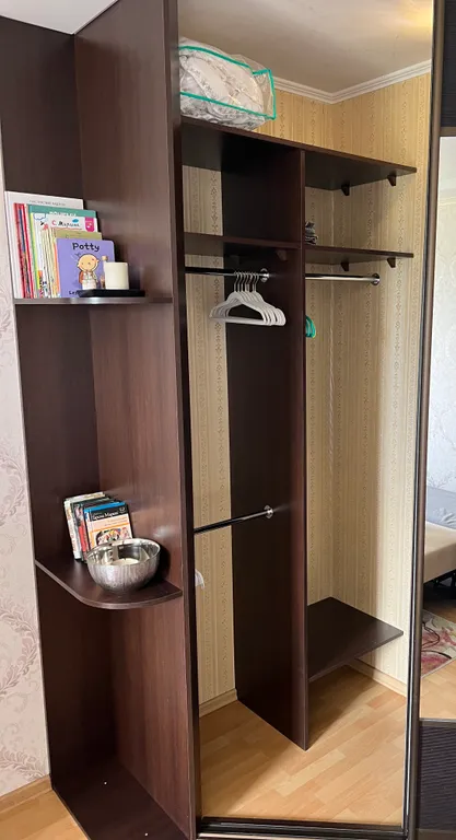 Квартира 2-комнатная Квартира — Калининград