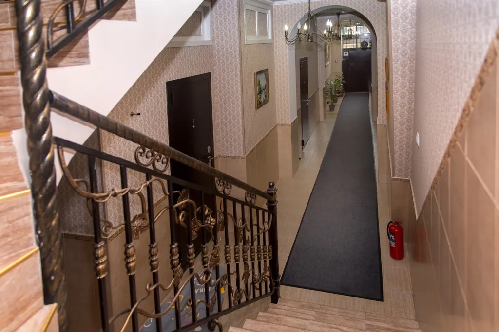 Уютная комната в центре #7