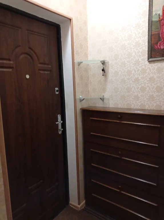 Квартира Уютная квартира в центре Евпатории — Евпатория