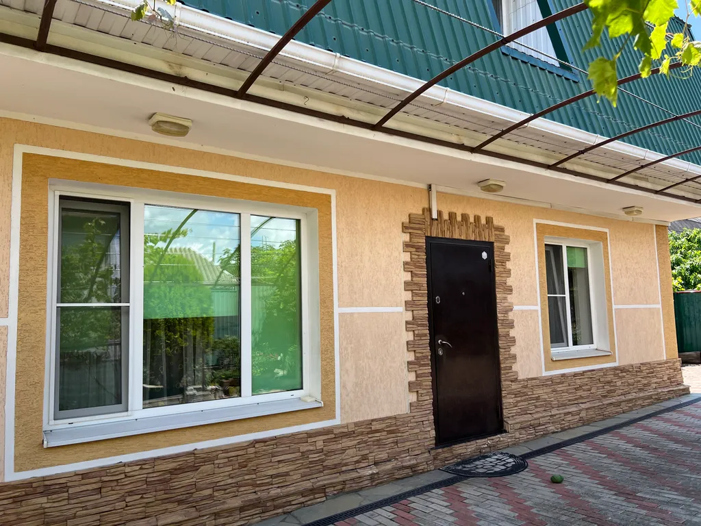 Коттедж Уютный дом — аренда посуточно в Новороссийск