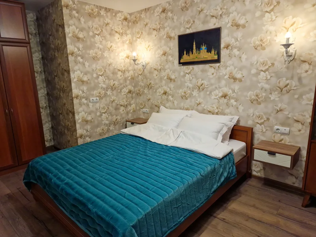 Квартира Евродвушка от "Одноэтажная Россия" — аренда посуточно в Сергиев Посад