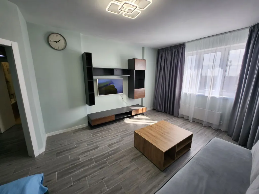 Квартира в новом ЖК от собственника