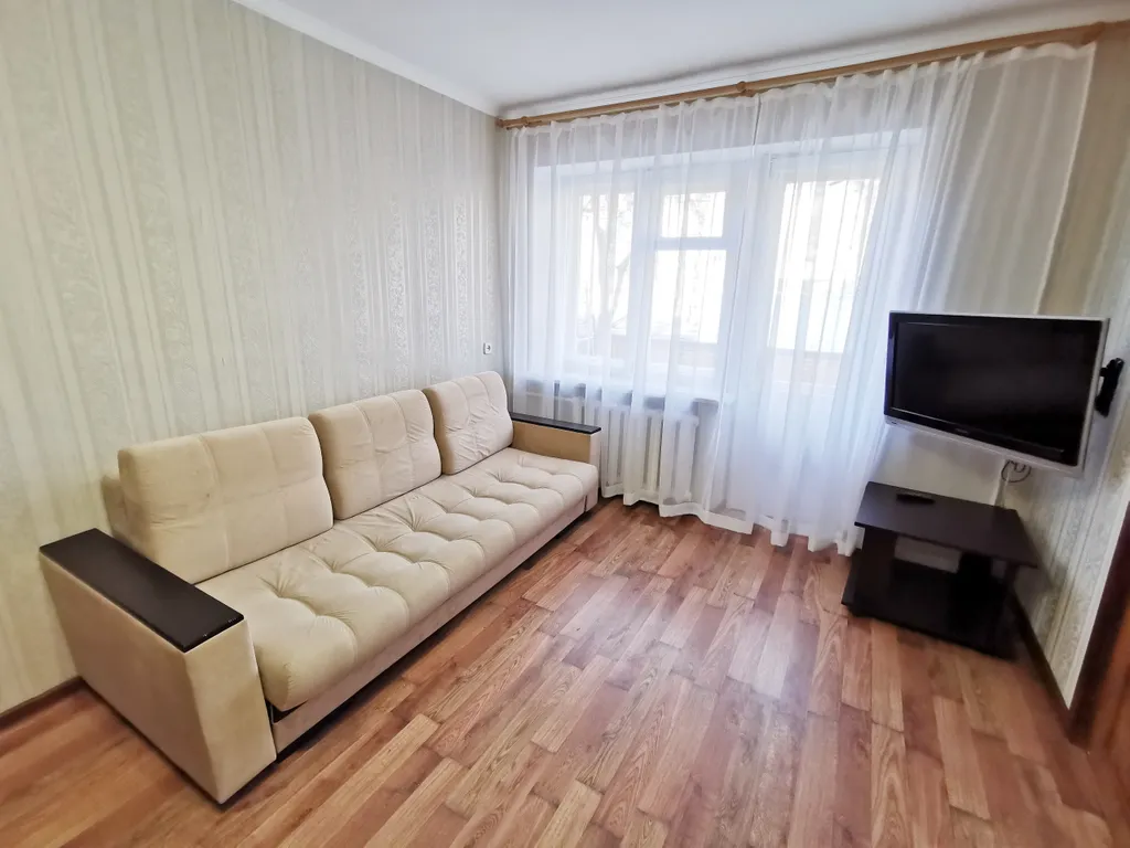 Квартира в центре города возле вокзала