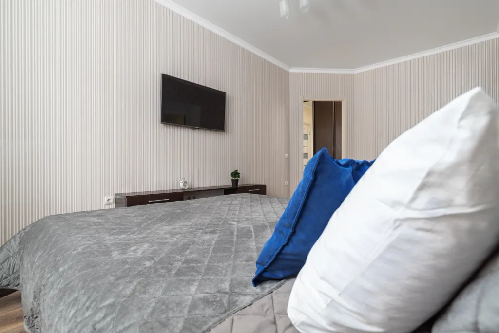 Квартира 1-комнатная Квартира — Краснодар