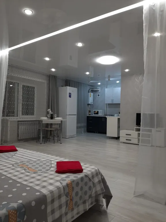 Квартира 1-комнатная Квартира — Казань
