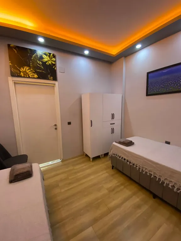 Квартира в центре Мерсина