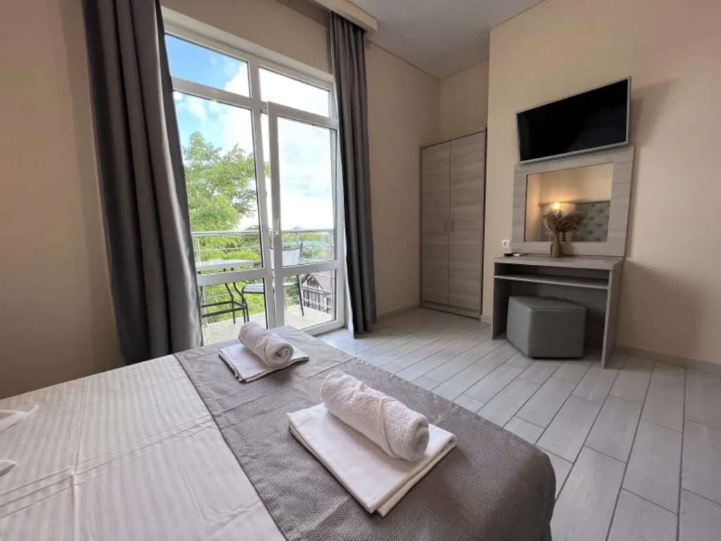 Квартира Комната — Геленджик