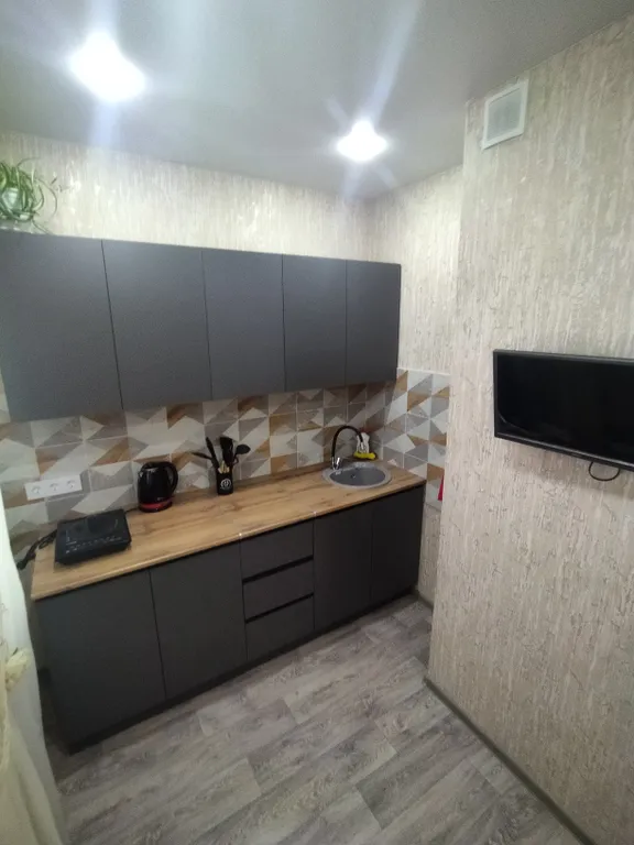 Квартира в центре города