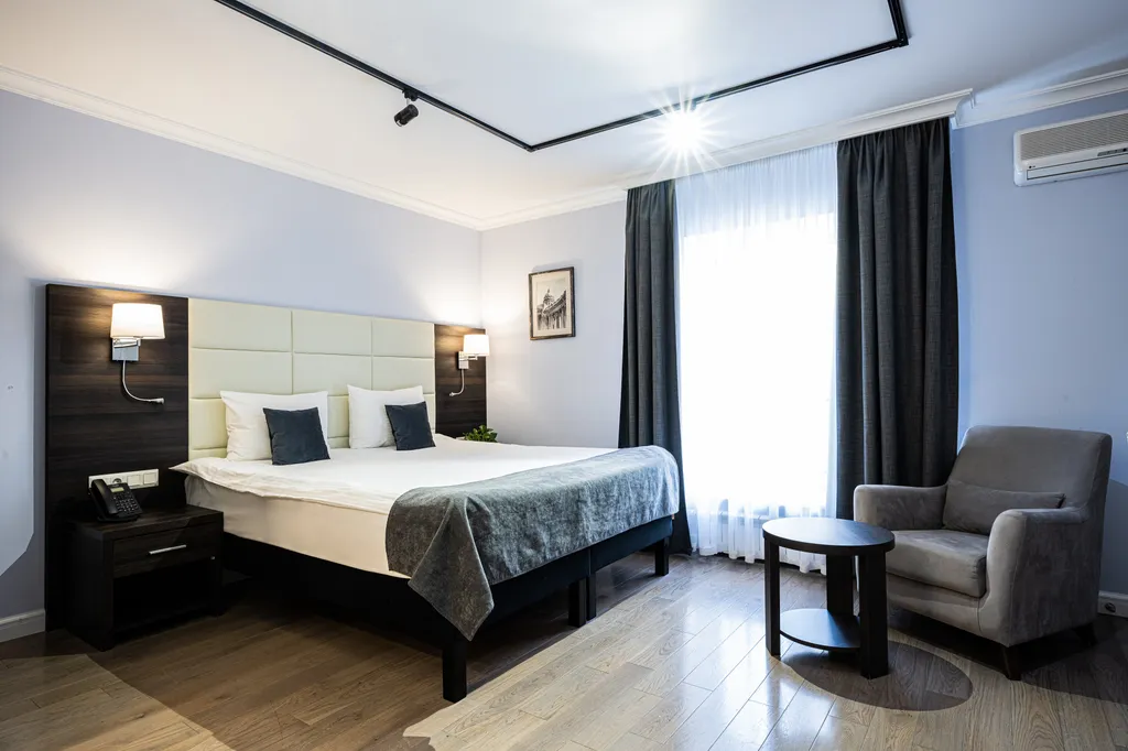 Квартира Комната — Санкт-Петербург