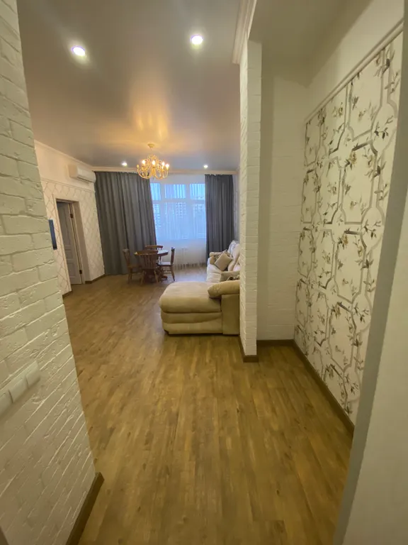 Квартира Райский уголок