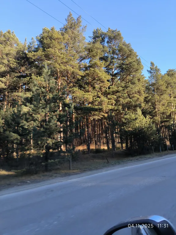 Квартира Квартира Атмосферная студия в Светлом — Екатеринбург