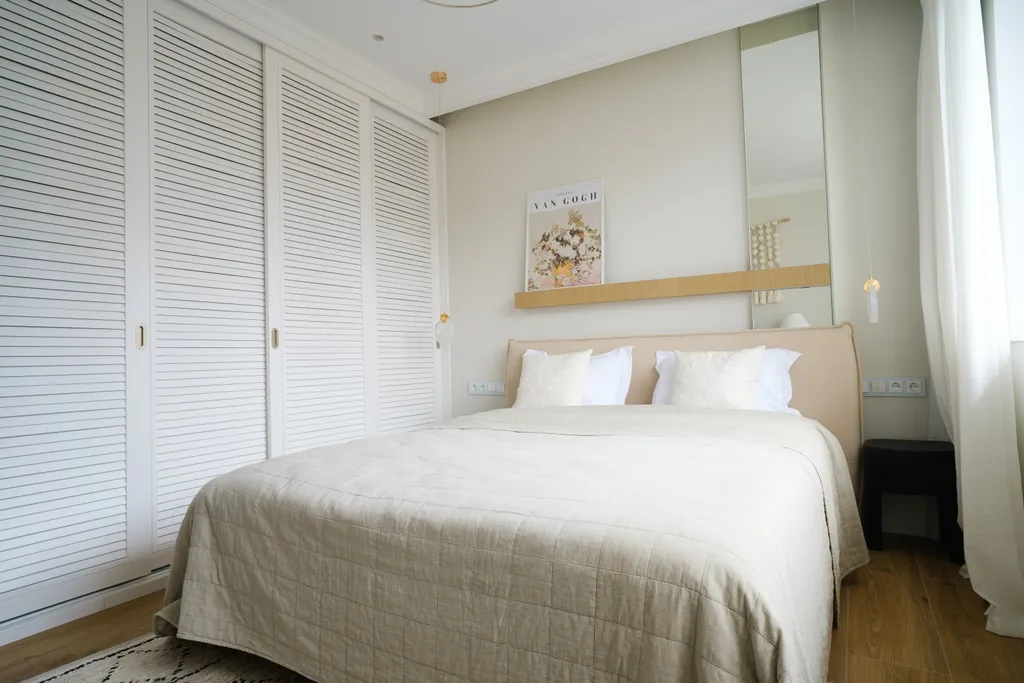 Семейный дом с территорией и видом на море