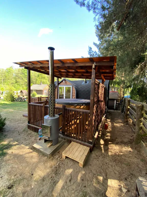 1-комнатный Дом