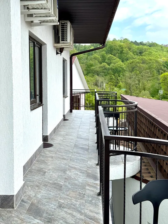 Комфорт улучшенный