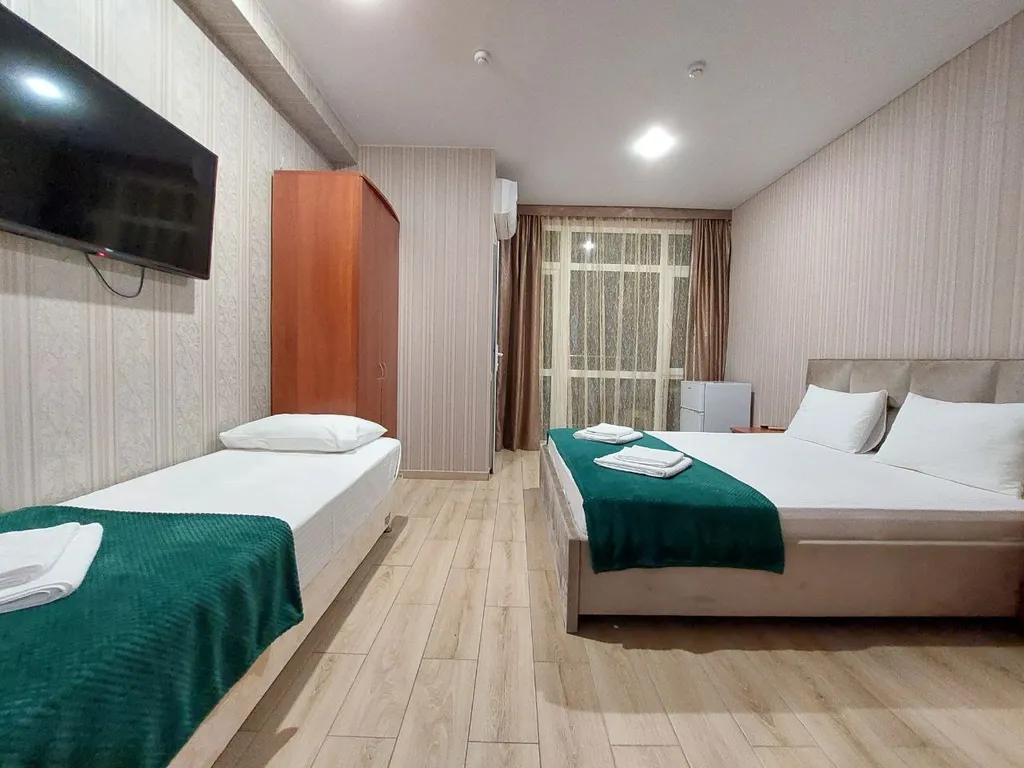 Квартира Комната — Адлер