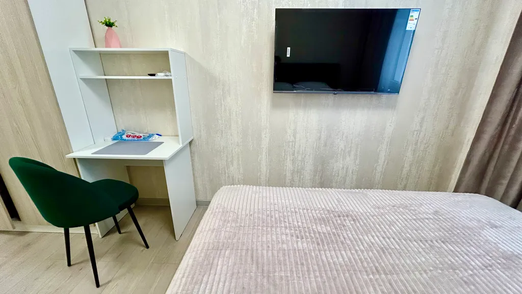 Квартира Уютная квартира для двоих — Сочи