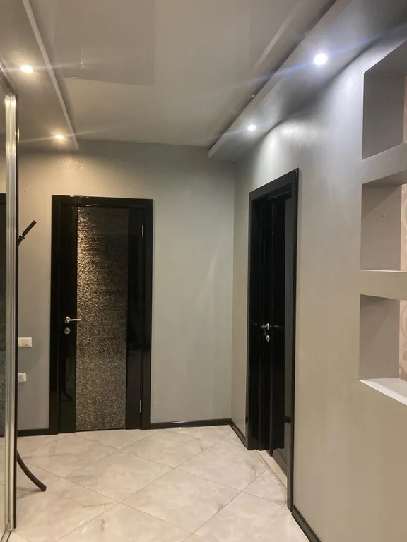 Уютная 2-х комнатная квартира в историческом центре города