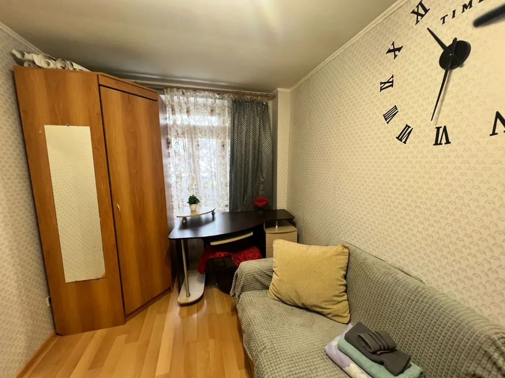 Уютный уголок