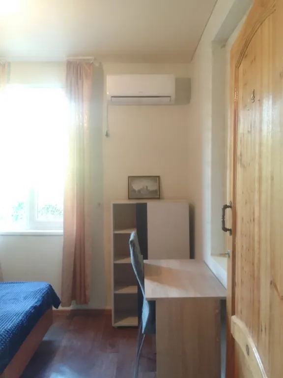 Комната