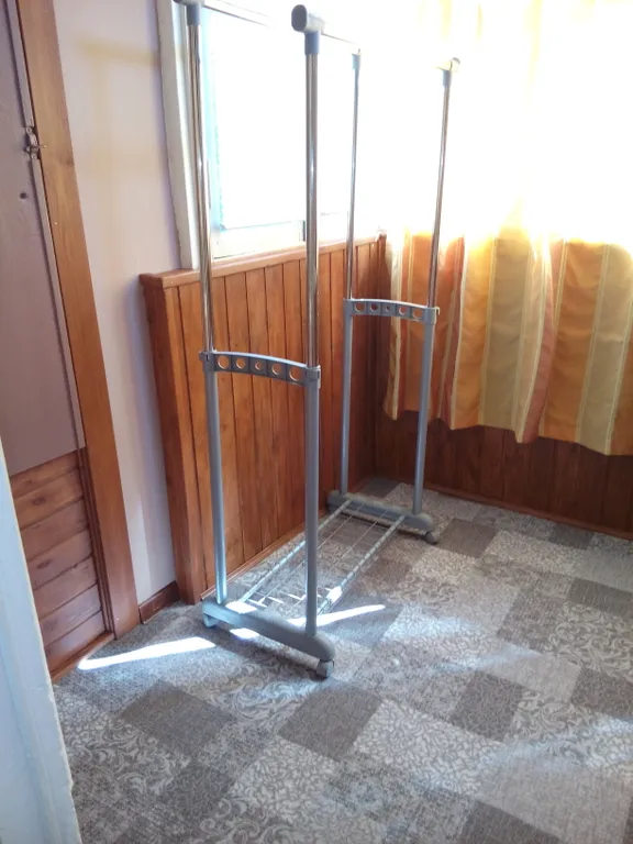 Квартира Уютная квартира недалеко от пляжа Ривьера и парка Ривьера — Сочи