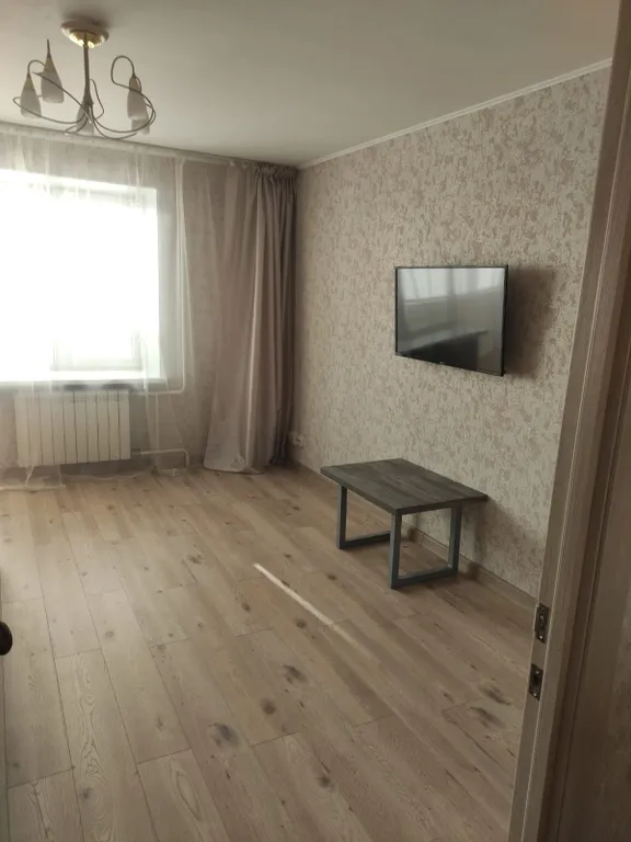 Квартира Просторная квартира со всеми удобствами — Дубна