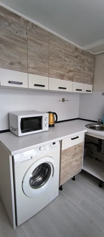 Квартира в самом центре города