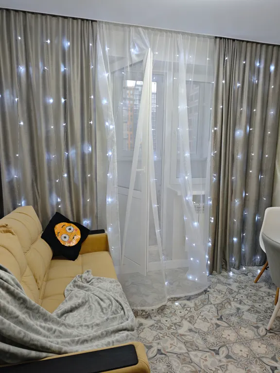 Шикарная евродвушка у Глобуса