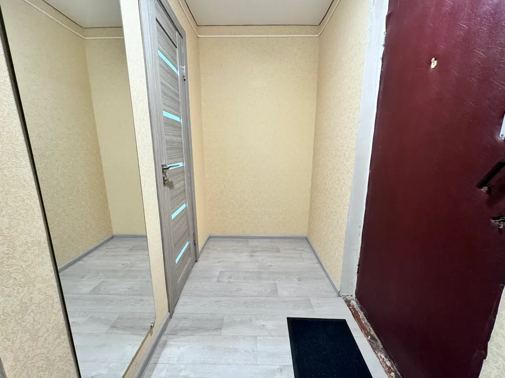 Будь как дома