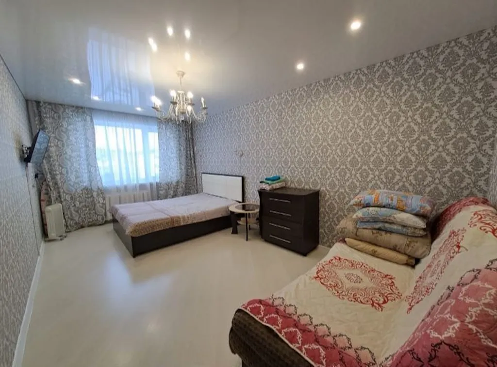 Квартира на набережной реки Магаданки — аренда посуточно в Магадан