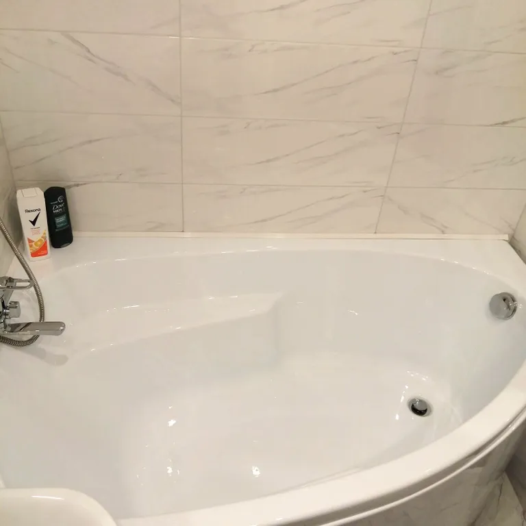 Дизайнерская двухкомнатная квартира