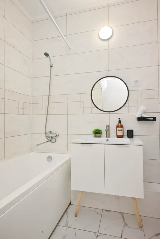 2-комнатная на Южном берегу