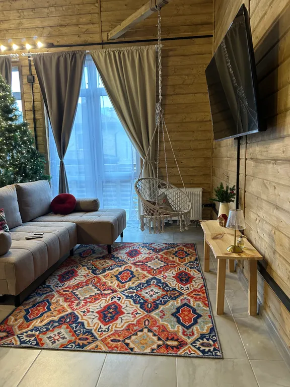 Коттедж Уютный дом в 20-ти минутах от метро и аэропорта Внуково — Марьино