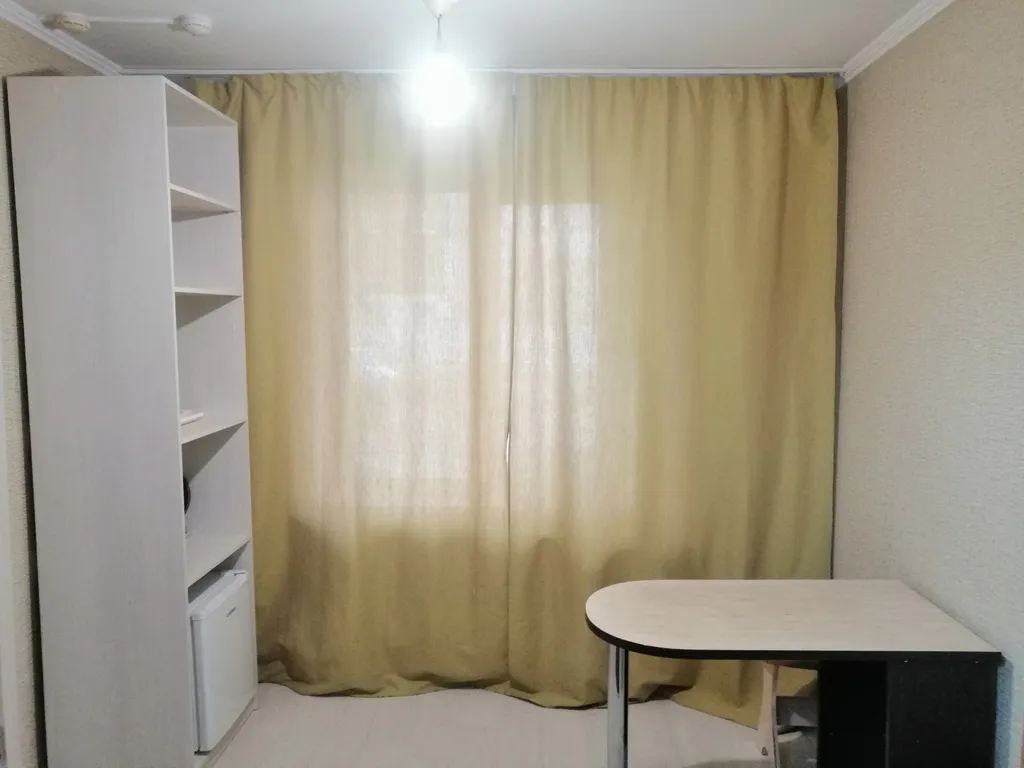 Квартира Квартира Мини отель — Красноярск