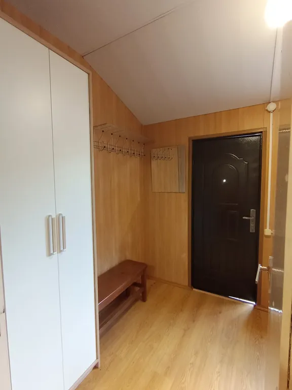 Квартира Квартира Номер эконом на двоих — Пляхо