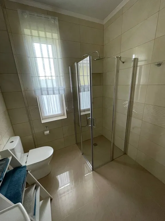 Коттедж на берегу Балтийского моря