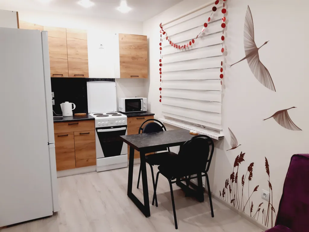 Квартира Новая евродвушка в современном районе — аренда посуточно в Петрозаводск