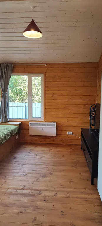 Модульдом в Голиково