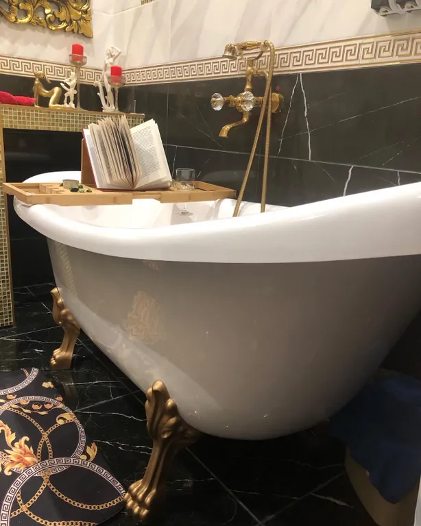 Апартаменты Buduar в самом центре Нижнего