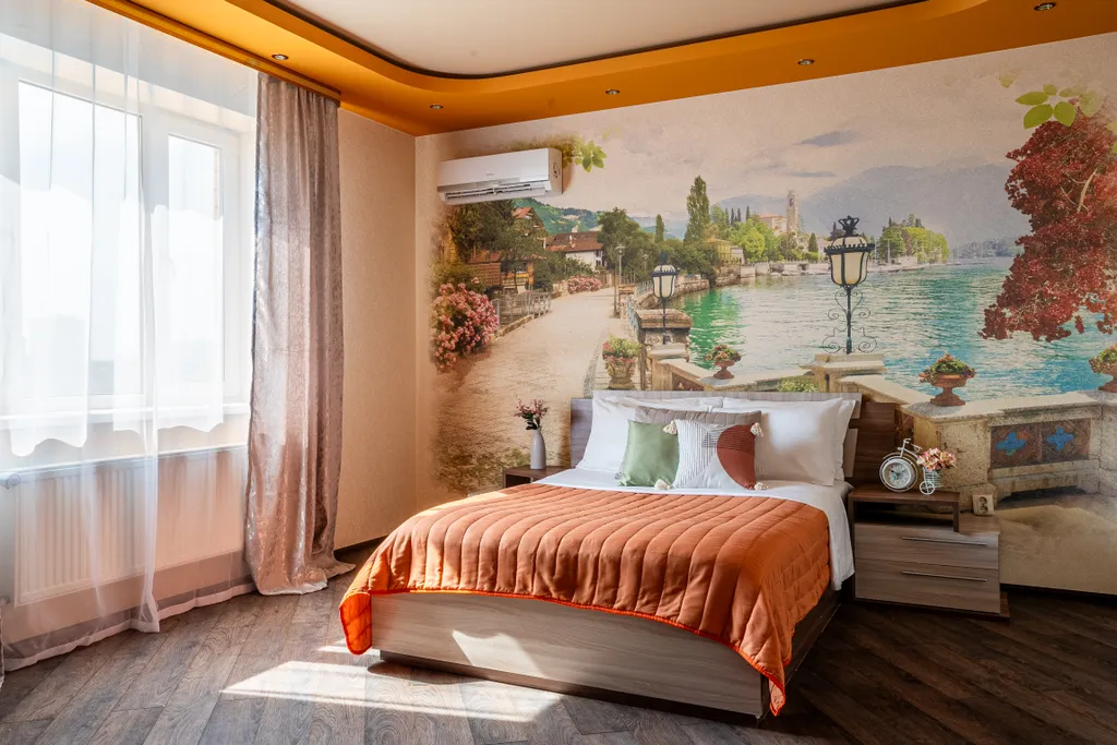 Квартира Квартира двухкомнатная у парка Галицкого — Краснодар