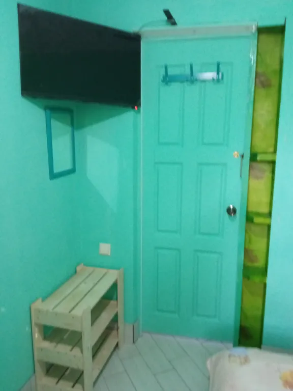 Квартира Одноместный номер, эконом — аренда посуточно в Лазаревское