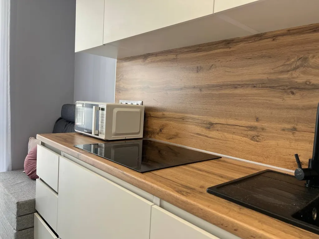 Четырехместные апартаменты с видом на реку