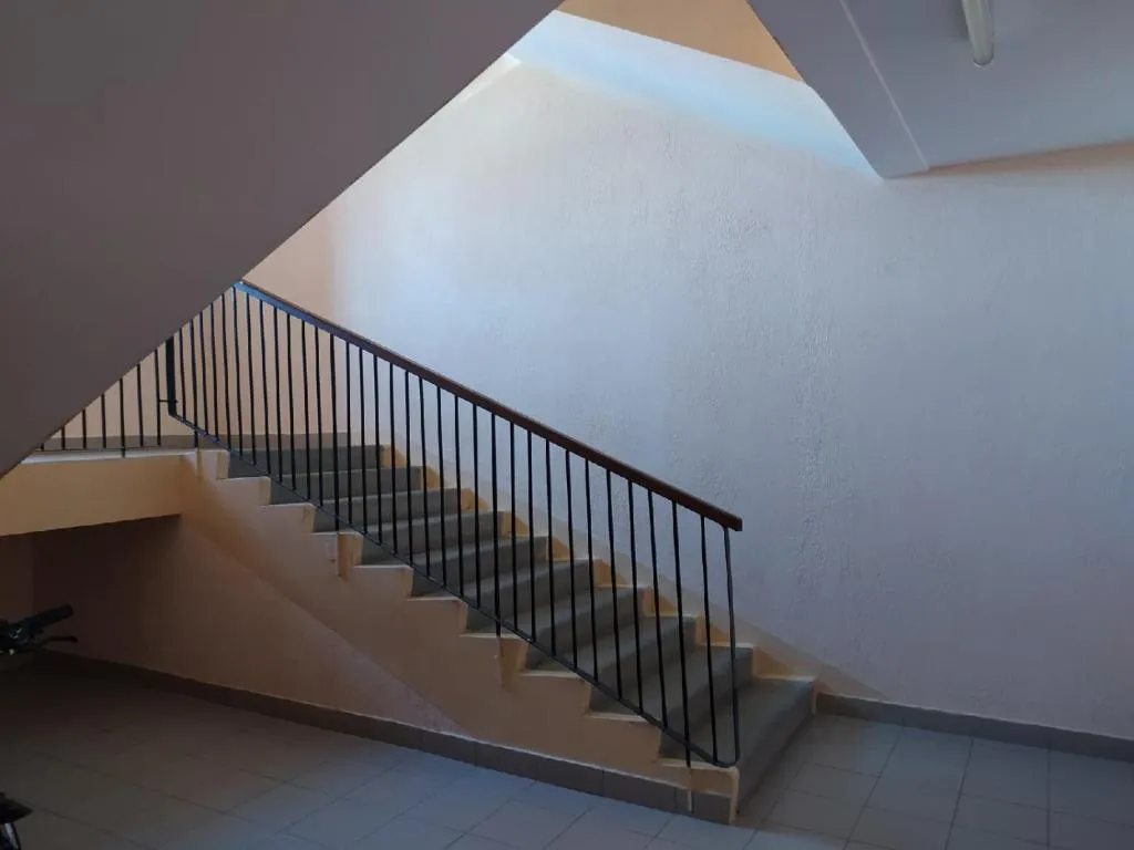 Эксклюзивный апартамент у кремля, вид на кремль