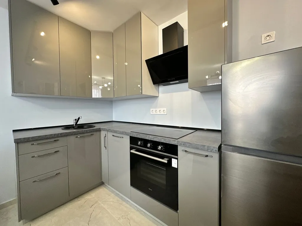 Апартаменты  номер 8 у Черного моря