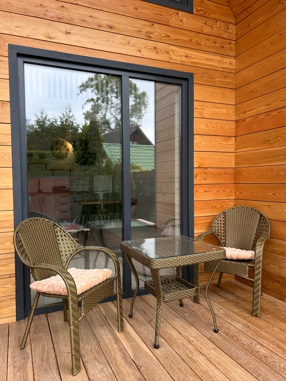 Барнхаус Еловый шепот