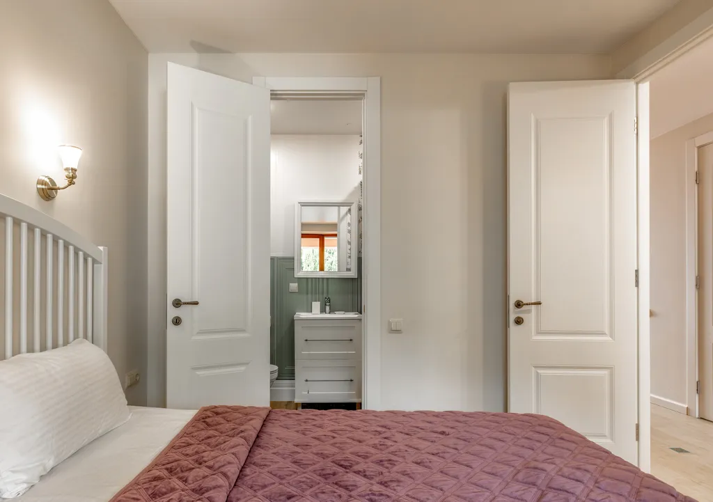 Апартаменты 116 ЛЮКС с видом на море